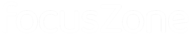 focusZone Shop